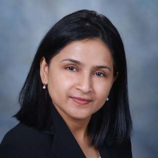 Priyadarshani Bhosale, MD, Radiology, Houston, TX