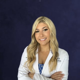 Gabrielle Fanfarillo, PA, Physician Assistant, Philadelphia, PA