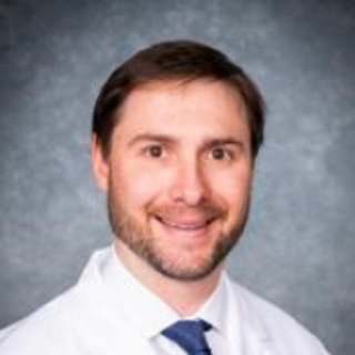 Benjamin Von Schweinitz, MD, Emergency Medicine, Birmingham, AL