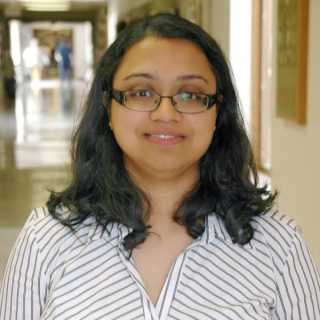 Mridula Sood, MD, Internal Medicine, McLean, VA