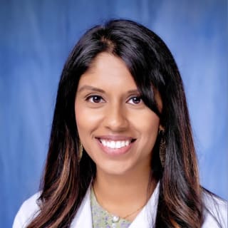 Dr. Pooja Mysore, MD – Gainesville, FL | Emergency Medicine