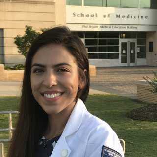 Gabriella Yray Decker, MD