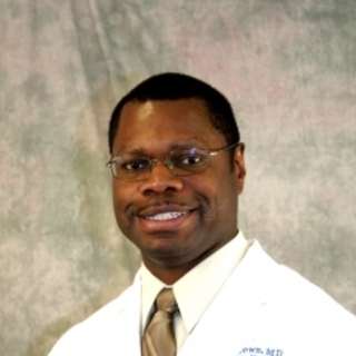 Milton Brown, MD, Internal Medicine, Temple Terrace, FL