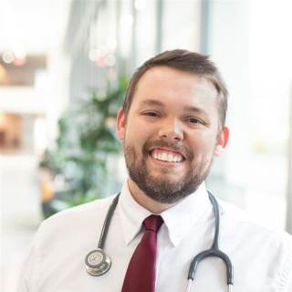 Joshua Smith, MD, Pulmonology, Aurora, CO