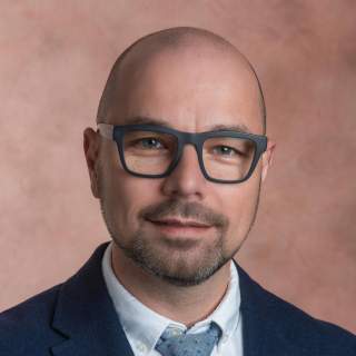 Vitaliy Voytenko, Psychologist, Kalamazoo, MI