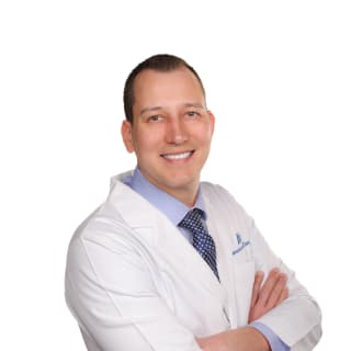 Zachary Lovato, DO, Orthopaedic Surgery, Las Cruces, NM