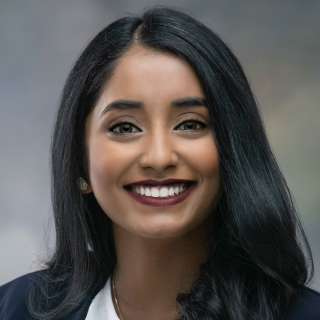Manojna Vosberg, DO, Psychiatry, Orlando, FL