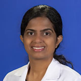 Kiran Nandalike, MD