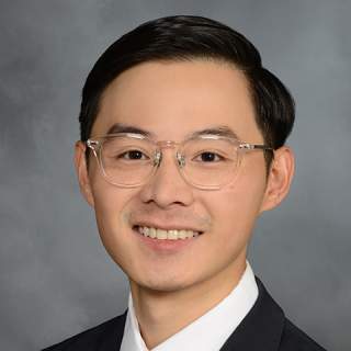 Matthew Deng, MD, Pediatrics, New York, NY