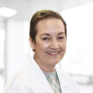 Alice Kachman, MD, Internal Medicine, Detroit, MI