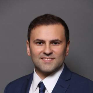 Kaveh Zivari, MD, Gastroenterology, New Hyde Park, NY