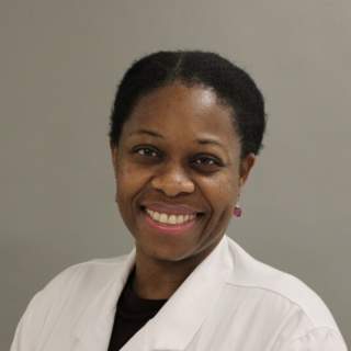 Alicia Thomas, MD, Pulmonology, Washington, DC