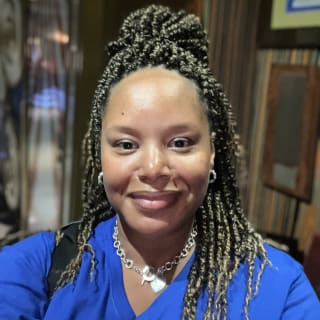 Jacqueline Rice, Psychiatric-Mental Health Nurse Practitioner, Louisville, KY