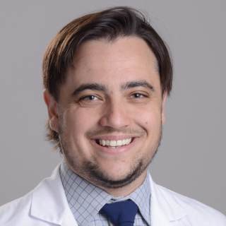 Finn Hennig, MD, Urology, Buffalo, NY