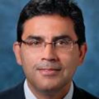 Aamir Shah, MD, Thoracic Surgery, Thousand Oaks, CA, Cedars-Sinai Medical Center