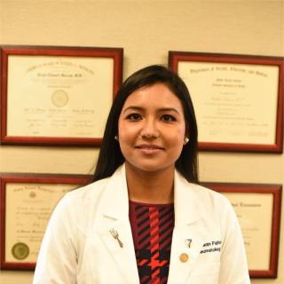 Dewan Fahima, DO, Rheumatology, Teaneck, NJ