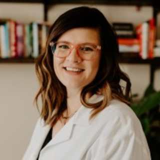 Emily Cockrell, Family Nurse Practitioner, Oklahoma City, OK