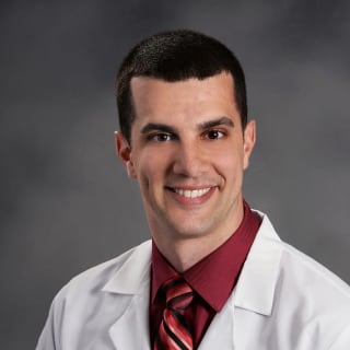 Joseph Paxitzis, Nurse Practitioner, Fairlawn, OH, University Hospitals Cleveland Medical Center