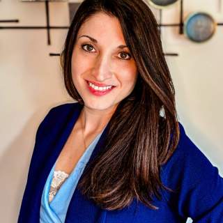 Nina Mohsini, Nurse Practitioner, Niagara Falls, NY