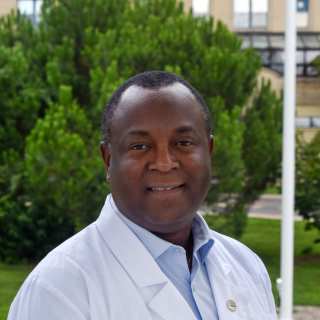 Dave Oladoja, Psychiatric-Mental Health Nurse Practitioner, Paramus, NJ