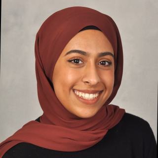 Sara Farooqi, Pharmacist, Elmhurst, NY