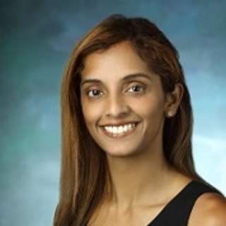 B.Sharmila Mohanraj, MD, Infectious Disease, Washington, DC, MedStar Georgetown University Hospital