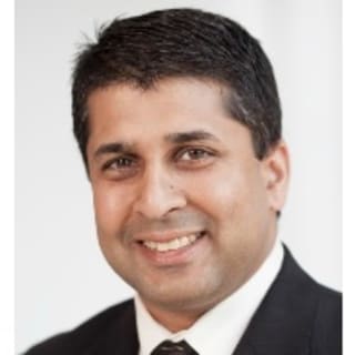 Arpan Goel, MD, General Surgery, White Plains, NY