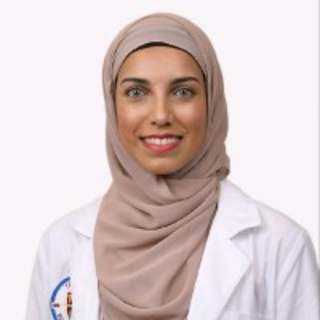 Farah Slaczka, MD, Internal Medicine, Wilmington, NC