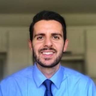 Vasili Sitaras, DO, Preventive Medicine, Reading, PA