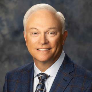 Patrick St. Pierre, MD