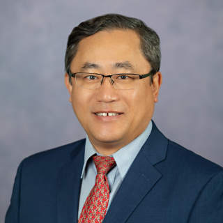 Ting Huang, MD