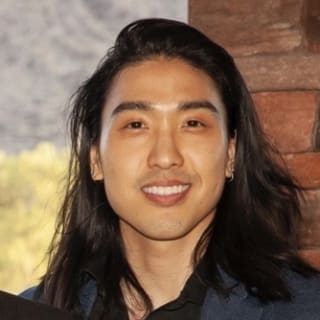 Thomas Chang, MD, Psychiatry, Las Vegas, NV