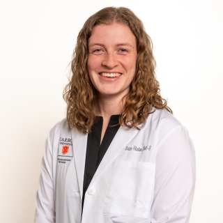 Erica Stinton, PA, Physician Assistant, Madison, WI