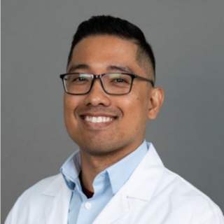 Ryan Go, MD, Resident Physician, Harlingen, TX