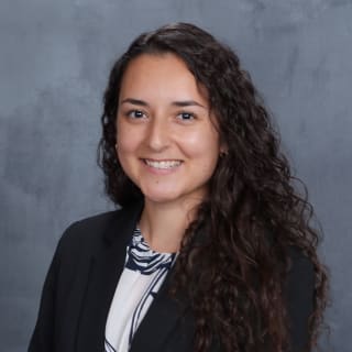 Carol Garcia, MD, Resident Physician, Chicago, IL