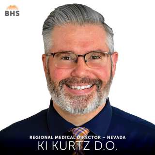 Ki Kurtz, DO, Psychiatry, Medford, OR