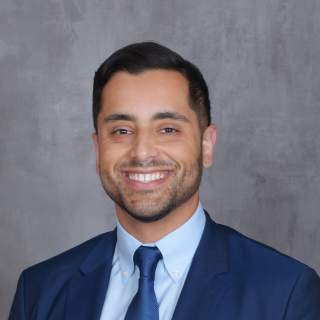 Elias Ghafoor, MD, Resident Physician, Oakland, CA