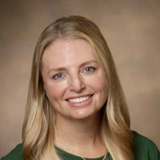 Emily Evans, Acute Care Nurse Practitioner, Nashville, TN