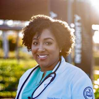 Shanice Shannon, PA, Otolaryngology (ENT), Stockbridge, GA