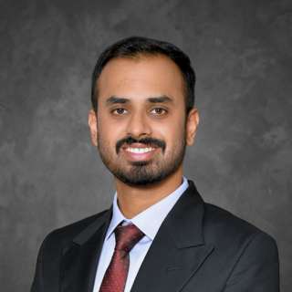 Muhammad Faizan Zafar, MD, Internal Medicine, Berwyn, IL