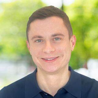 David Jannain, Psychiatric-Mental Health Nurse Practitioner, New York, NY