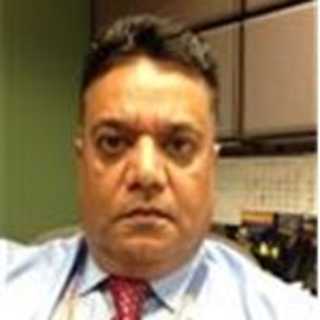 Farrukh Jamil, MD, Psychiatry, Gadsden, AL