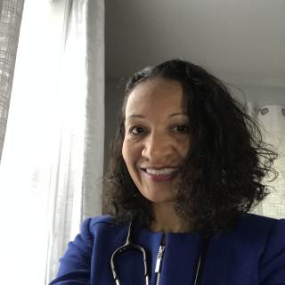 Maria Depina, MD, Internal Medicine, Brockton, MA