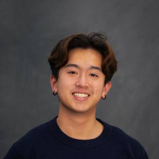 Desmond Trieu, Pharmacist, San Francisco, CA
