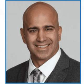 Maneesh Ailawadi, MD, General Surgery, Allentown, PA