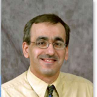 Mazen Najjar, MD, Infectious Disease, Flint, MI