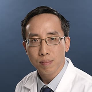 Andrew Lin, MD, General Surgery, Whiteville, NC