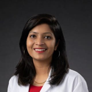 Dhivya Prabhakar, MD