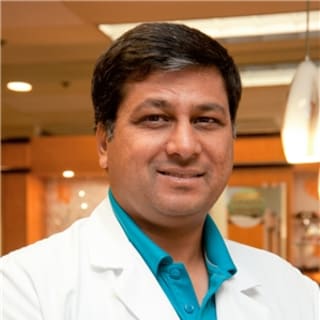 Vineet Batra, MD, Ophthalmology, San Leandro, CA, San Leandro Hospital