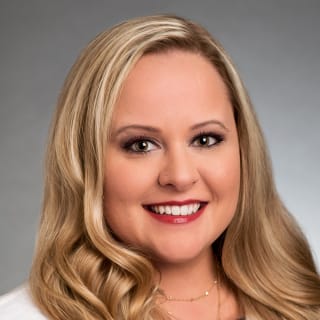 Beth Morgan, Neonatal Nurse Practitioner, Houston, TX